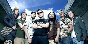 Conoce un poco de las casas de los integrantes de Doctor Krápula