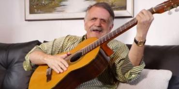 Casa de famosos: Alvaro Lemmon, ‘El Hombre Caimán’