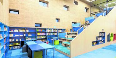 El diseño de escaleras, creatividad a otro nivel