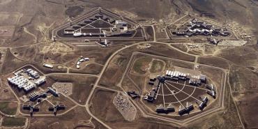 Florence: así es la cárcel de máxima seguridad que espera a Otoniel