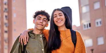 Subsidio de vivienda para jóvenes 