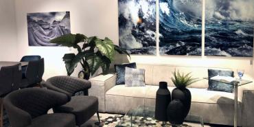 Claves para decorar un apartamento de soltero