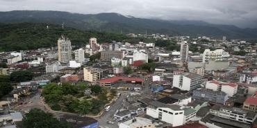 Villavicencio es una excelente opción