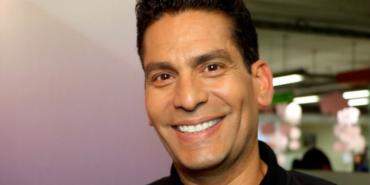 Ismael Cala y la conexión energética antes de adquirir un inmueble