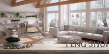 ¿Cómo decorar tu casa con feng shui?