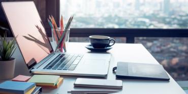 ¿Cómo organizar tu oficina de acuerdo al Feng Shui?