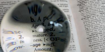 Glosario del sector inmobiliario