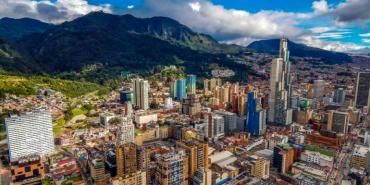 Colombia recibió reconocimiento de ONU-Hábitat