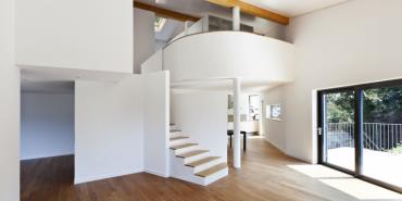 Consejos para organizar tu apartamento dúplex