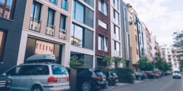 El Código de Tránsito en las copropiedades