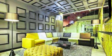 Multinacionales diseñan con sello colombiano