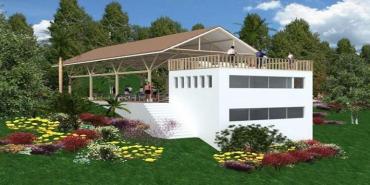 Ahora es posible pensar en construcciones amigables sin renunciar al confort