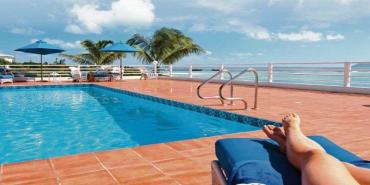 Poco cumplimiento a la ley de piscinas