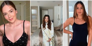 Así es la súper casa de la actriz Lina Tejeiro a las afueras de Bogotá