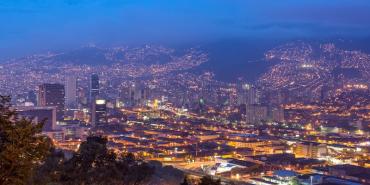 ¿Cuál es el precio del metro cuadrado en venta en Medellín y los municipios del Valle de Aburrá? 