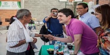 Minvivienda entregará 89 títulos de propiedad en Agustín Codazzi y La Paz, Cesar