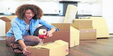 Claves para realizar un trasteo exitoso