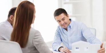 La consignacion de inmuebles en venta, claves y contratos