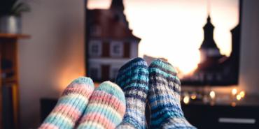 Qué es Nesting, la tendencia que algunos han tomado desde que inició la pandemia