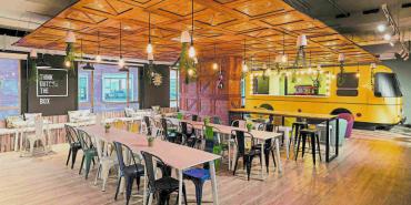 El diseño de oficinas se reinventa en el país