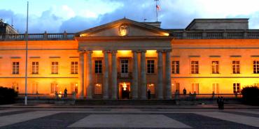 Conoce los palacios emblemáticos de Colombia