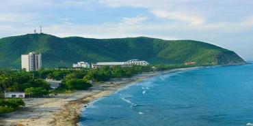 Playa Salguero gran opción para quienes desean invertir