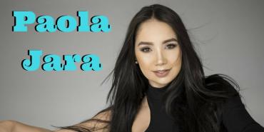 Decorar, una de las pasiones de Paola Jara