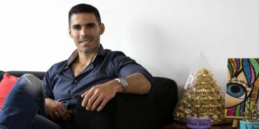 Así es el hogar de Pedro Pallares y Lucía Aldana