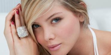 Sofía Jaramillo y su negocio desconocido 