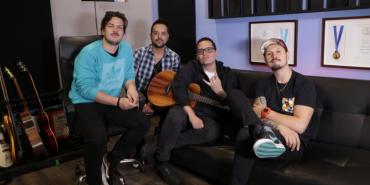 Casa de Famosos: Don Tetto