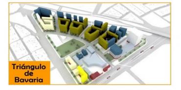 Bogotá avanza con proyecto que revitalizará zona industrial