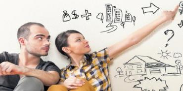 La trilogía de una buena inversión