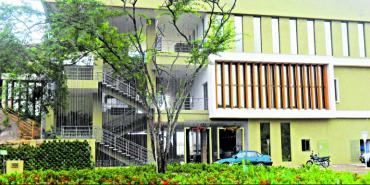 Certificado verde a hotel construido en La Guajira