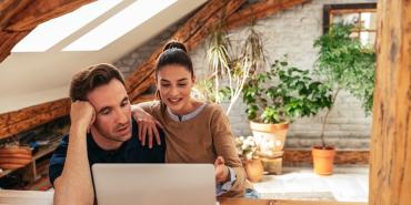 Cómo se calculan y cuándo se pagan los intereses de cesantías 