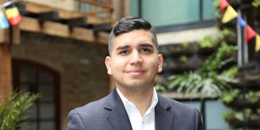 ¿Quién es el nuevo ministro de Vivienda, Jonathan Malagón?