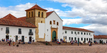 Los 5 mejores planes y destinos para semana santa