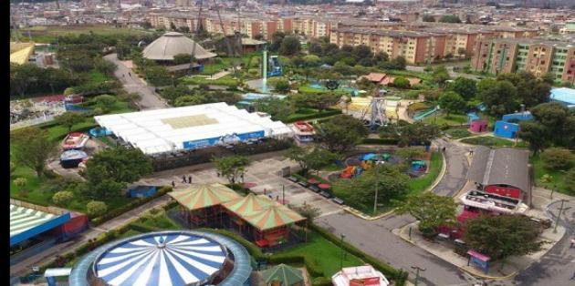 Conozca algunas de las recomendaciones que usted y su familia deben tener si visitan un parque de atracciones en el país Conozca algunas de las recomendaciones que usted y su familia deben tener si visitan un parque de atracciones en el país