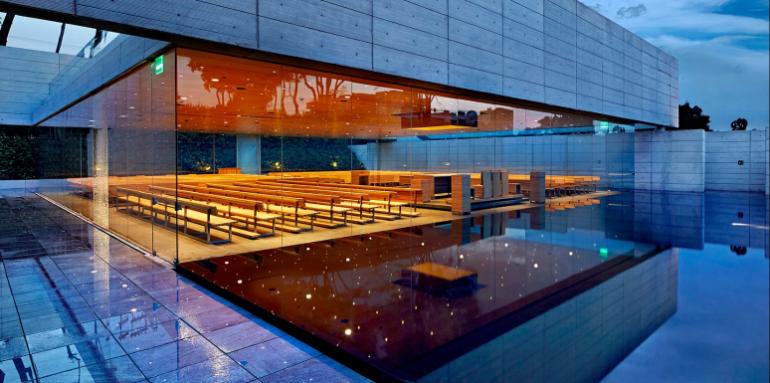 Colombia ganó premio Cemex internacional