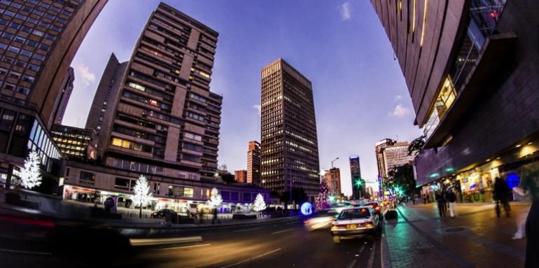 Los sectores más costosos de Bogotá para vivir