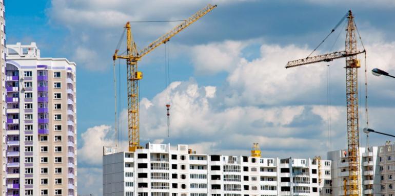 El sector constructor ha tenido un buen año El sector constructor ha tenido un buen año