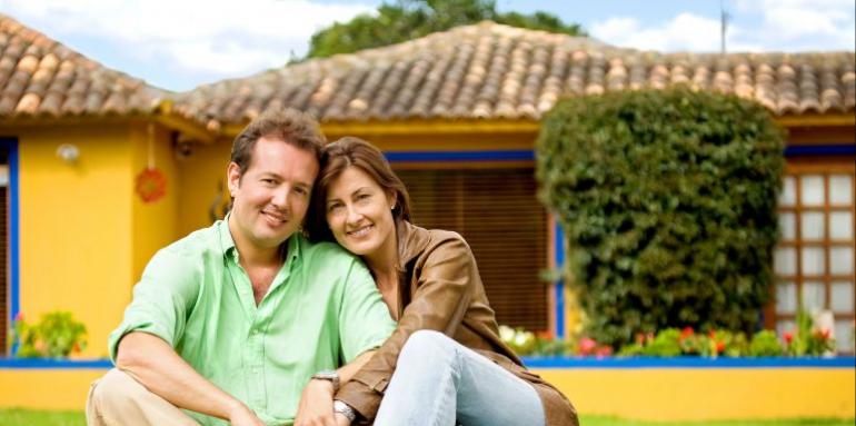 Los habitantes de Bogotá quieren vivir en los alrededores