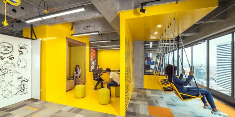 A Barranquilla llega una propuesta novedosa de vivienda para universitarios