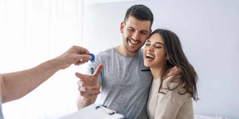 Vivienda nueva