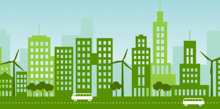 Colombia le apuesta a la construcción sostenible