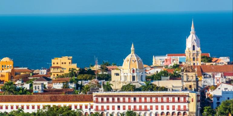 300 líderes inmobiliarios se reunirán en Cartagena 300 líderes inmobiliarios se reunirán en Cartagena