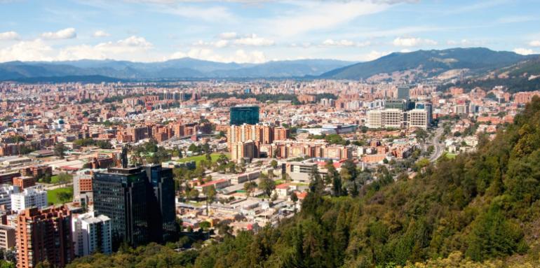 Construcción, clave en la agenda de la COP 21