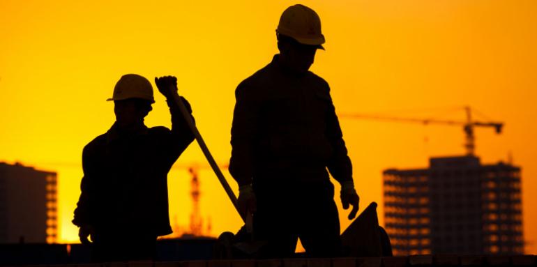 Las ventas de vivienda nueva mejoraron en el primer trimestre del año Las ventas de vivienda nueva mejoraron en el primer trimestre del año