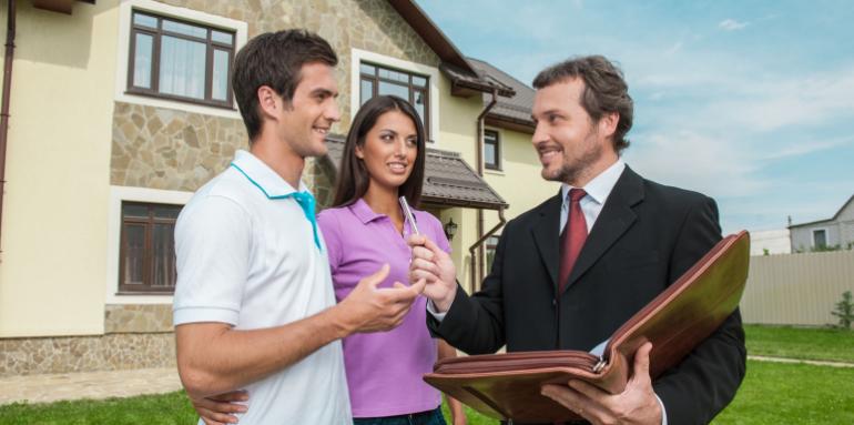 Tres errores a la hora de vender un inmueble