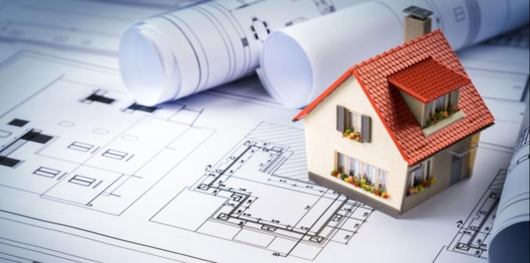 Comprar vivienda sobre planos
