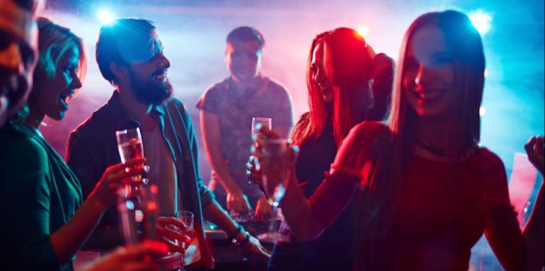 Recomendaciones a tener en cuenta para tus fiestas navideñas Recomendaciones a tener en cuenta para tus fiestas navideñas